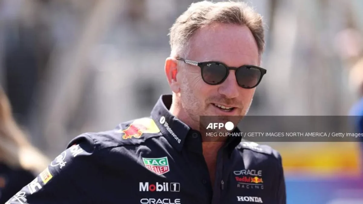 Christian Horner habla sobre su despido de Red Bull