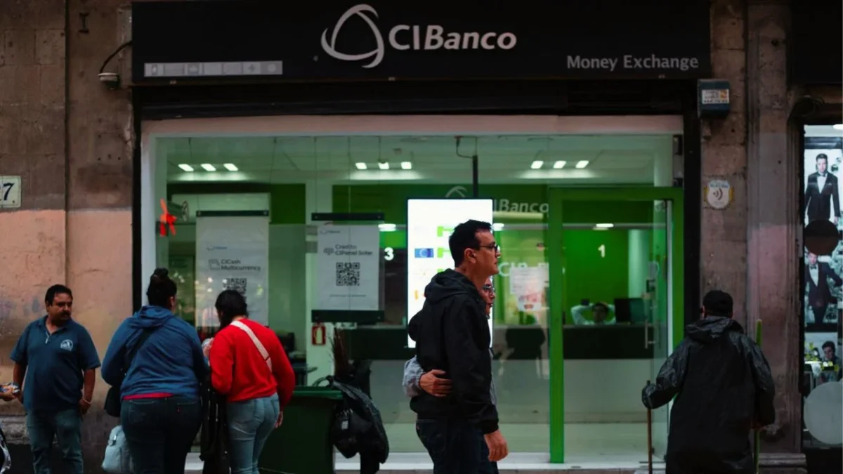 El Comité de Asociados de la Asociación de Bancos de México informó que CIBanco e Intercam no tienen restricciones de ningún tipo fuera de EU.