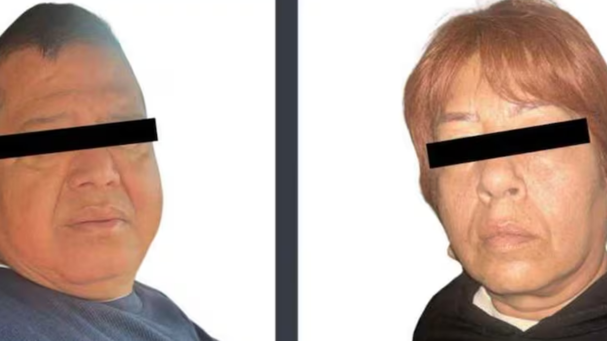 A proceso, “El Mimoso” y “La Güera”