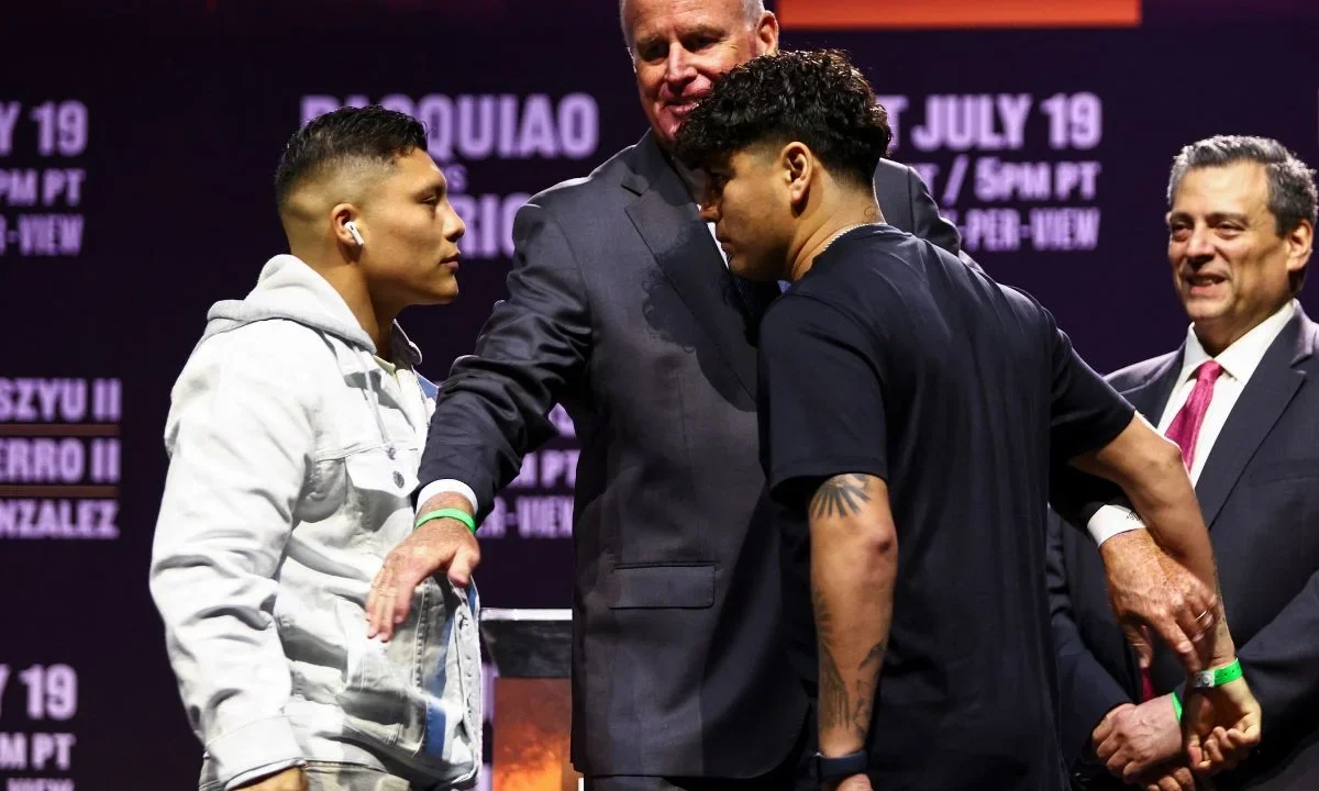El cinturón que se entregaría al ganador de la pelea de Cruz y Fierro se someterá a votación en el CMB, para dárselo al peleador más destacado de la función del sábado en Las Vegas