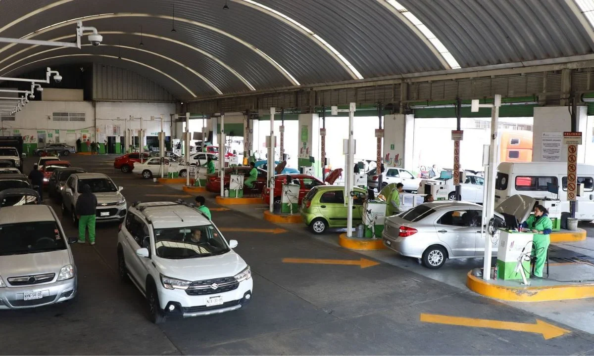 Cómo obtener la constancia Tipo E para exentar verificación vehicular en Edomex.