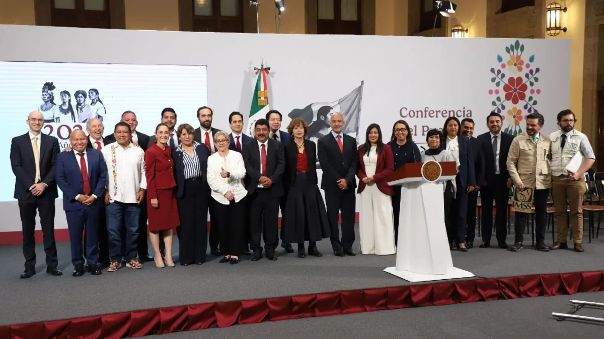 La Presidenta resaltó que el objetivo del plan integral también es mejorar el acceso al agua potable, la pavimentación, el sector salud y la educación.