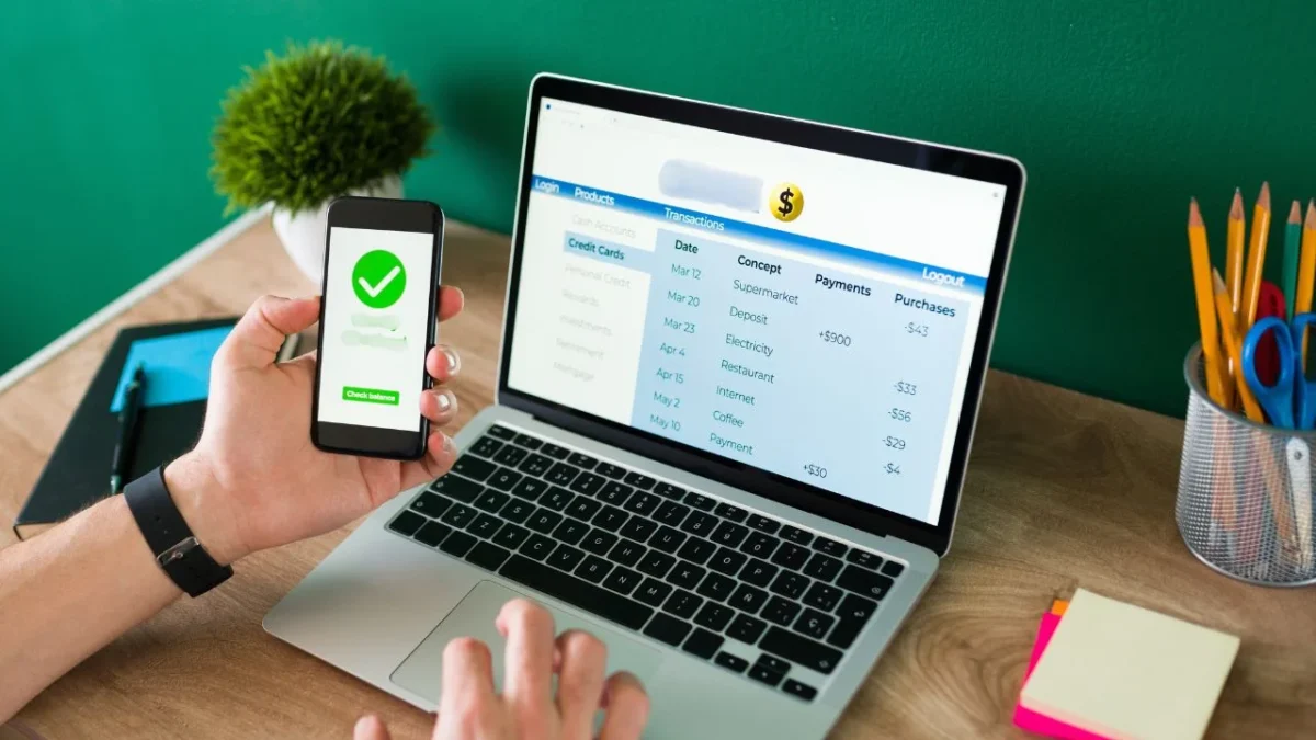 Conoce las palabras que debes evitar en los conceptos de tus transferencias bancarias, para no ponerte bajo la lupa del SAT.
