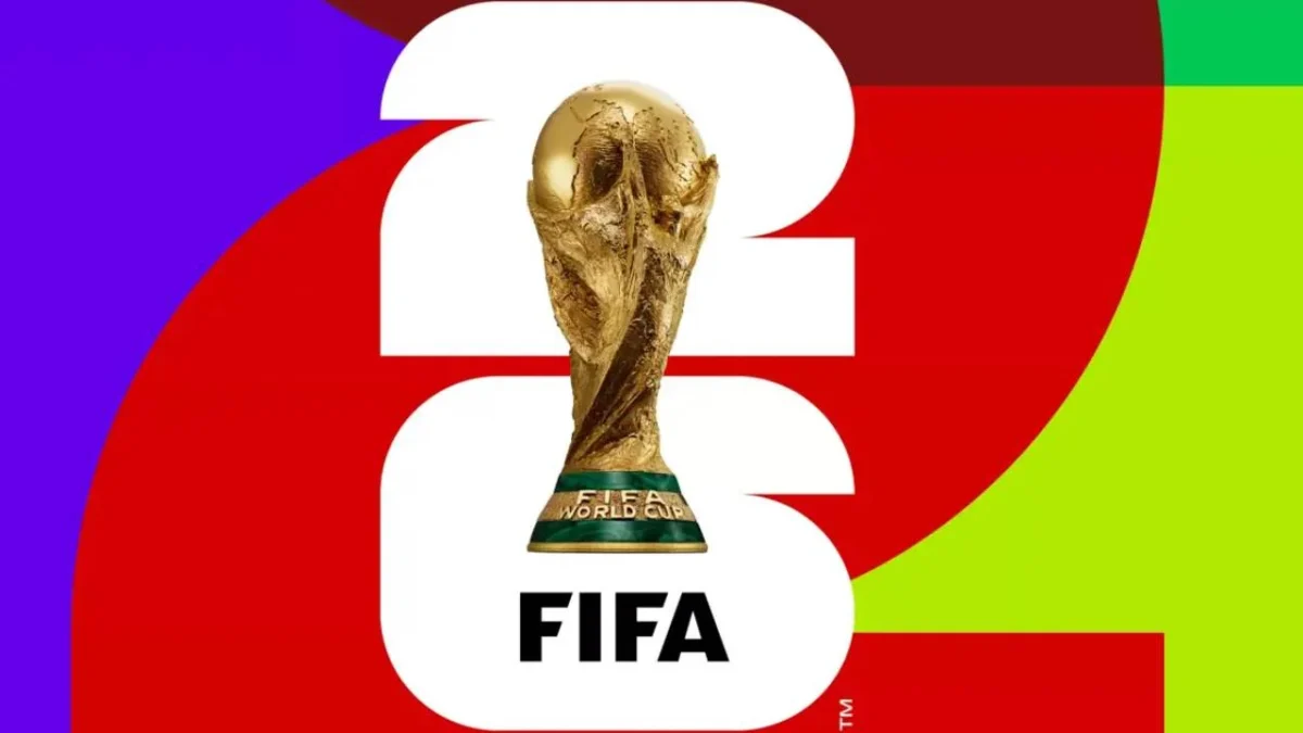 La FIFA realizará el sorteo de grupos del Mundial 2026 el 5 de diciembre en el Sphere de Las Vegas.