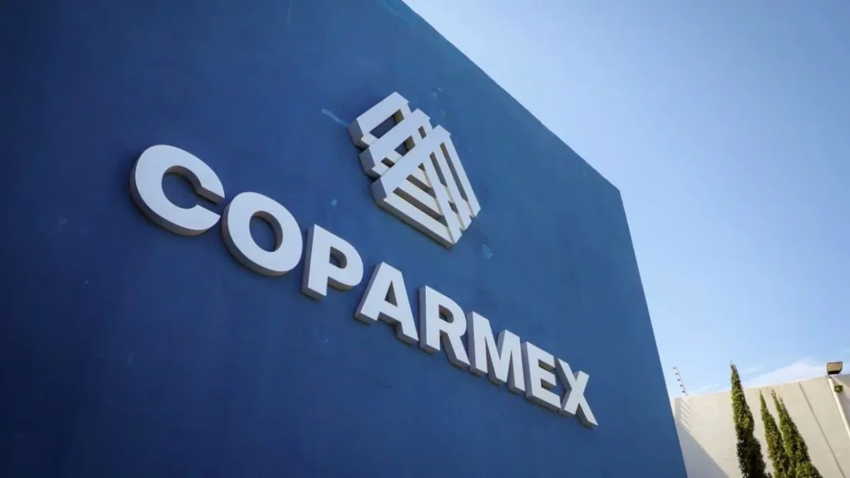 La Coparmex pidió acciones para romper estancamiento económico.