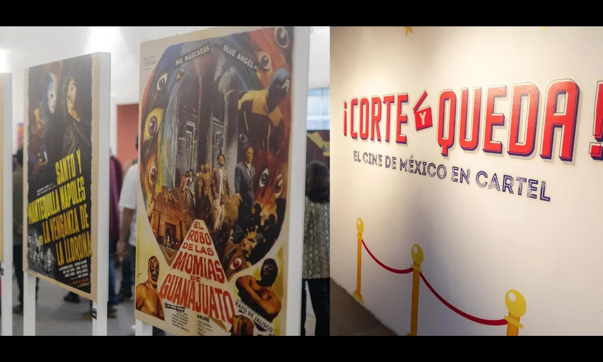 Se proyectarán 18 largometrajes en cuatro ciclos de cine y nueve cortometrajes, estos últimos en el marco de la Noche de Museos.