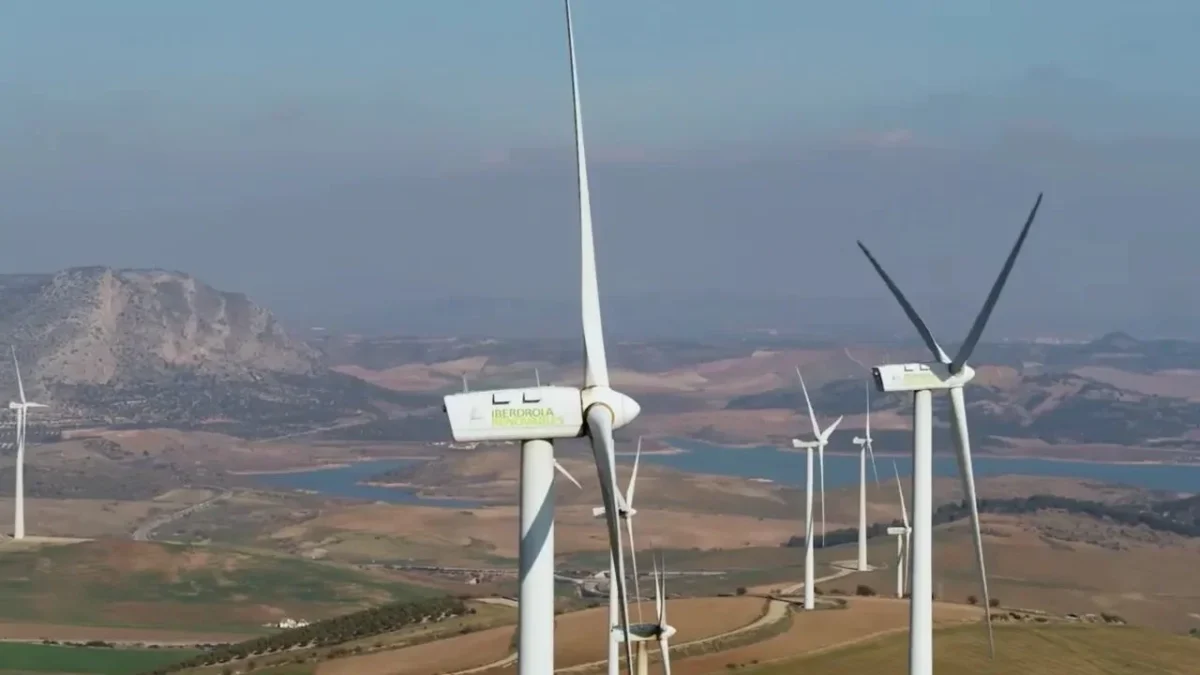 Grupo Cox anunció la compra de Iberdrola México por 4,200 millones de dólares