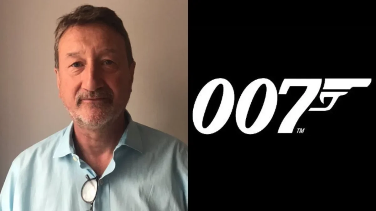 Steven Knight, creador de la serie Peaky Blinders, escribirá la nueva película de James Bond.
