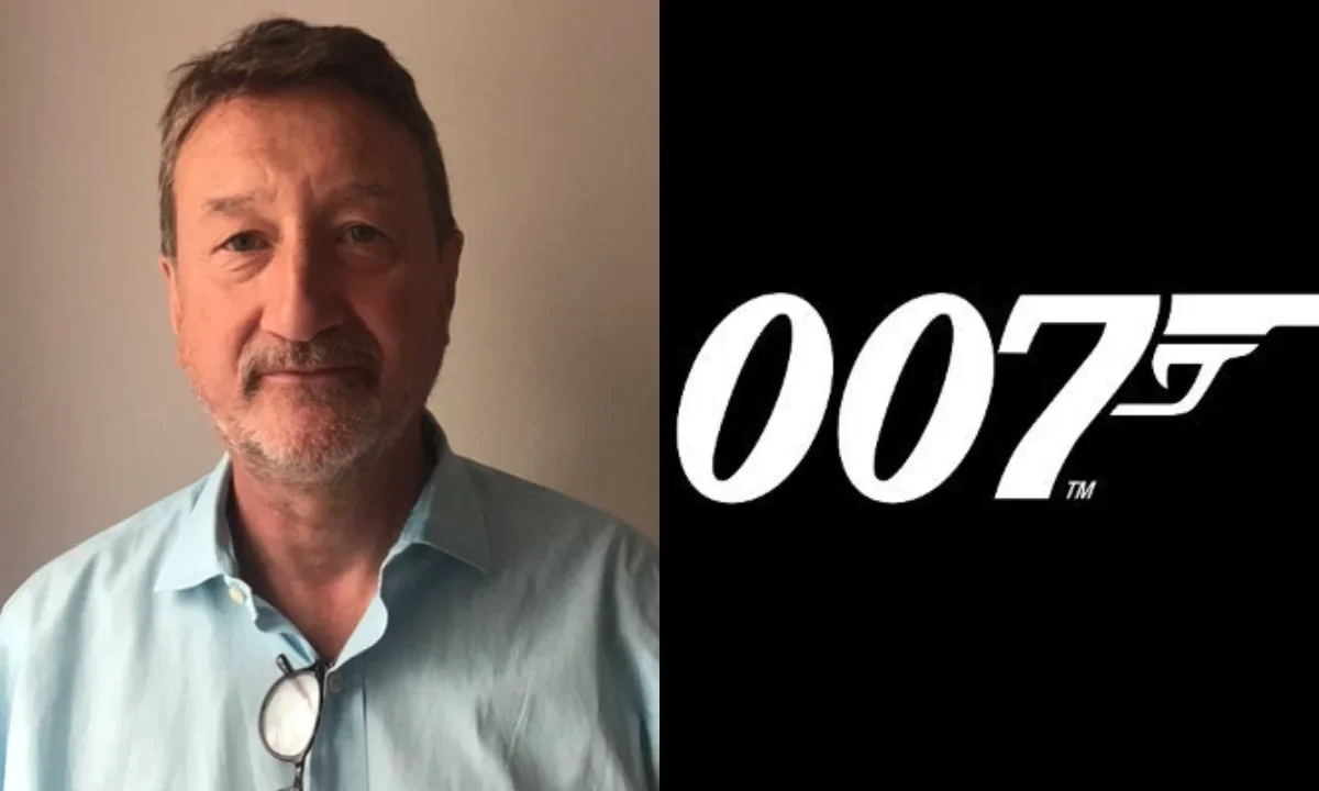 Steven Knight, creador de la serie Peaky Blinders, escribirá la nueva película de James Bond.