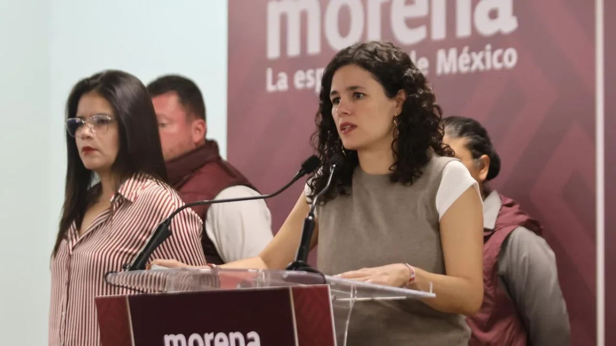 Críticas a morenistas "viajeros" provienen de la Oposición: Alcalde