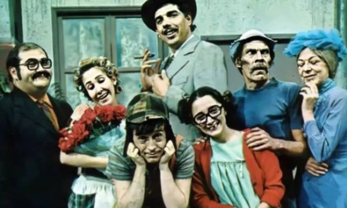 ¿Sabes cuántos discos lanzó Roberto Gómez Bolaños, "Chespirito", y qué canciones contenía cada álbum?