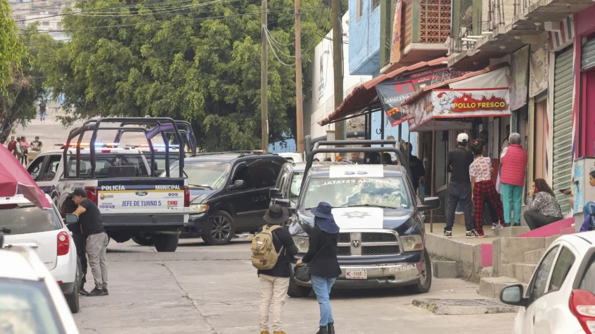 En Culiacán, donde 9 de cada 10 habitantes se sienten inseguros, la narcoguerra dejó al menos 578 homicidios en el segundo trimestre de 2025, según el Inegi. Preguntar a ChatGPT