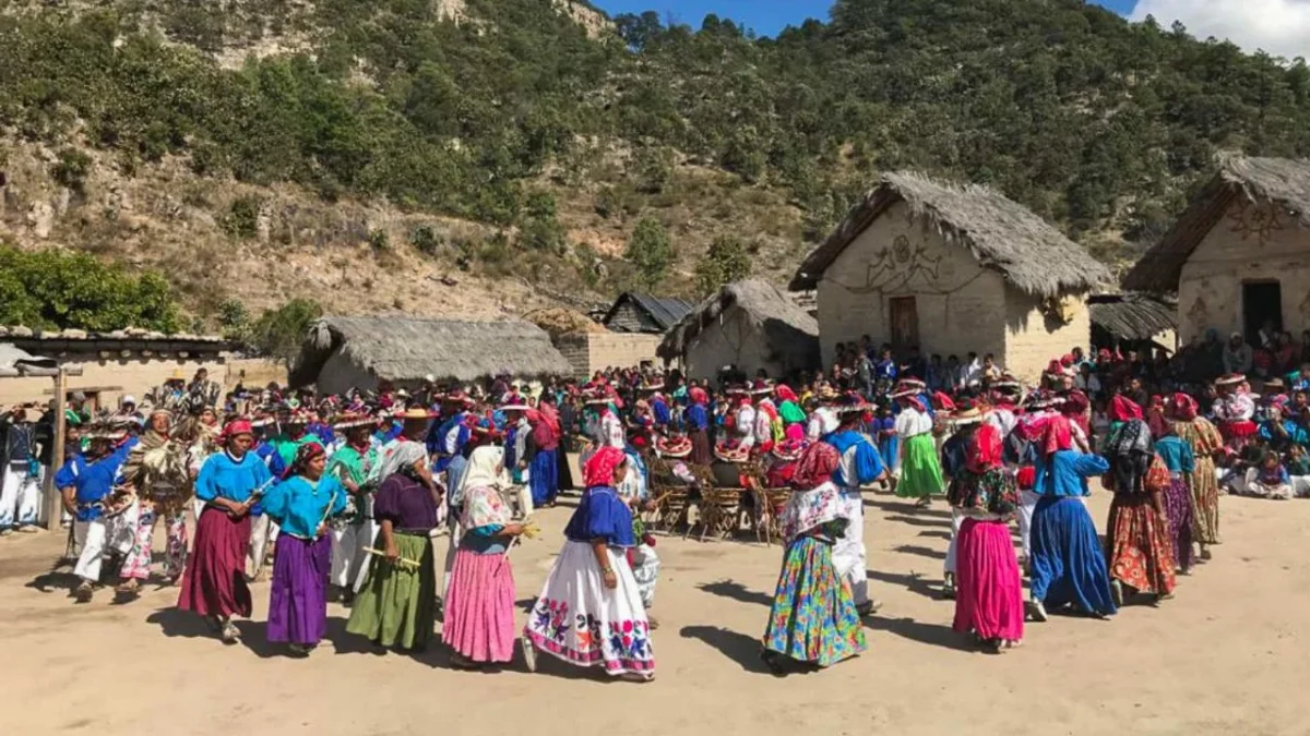 Declaran a la Ruta Wixárika como Patrimonio Mundial de la UNESCO