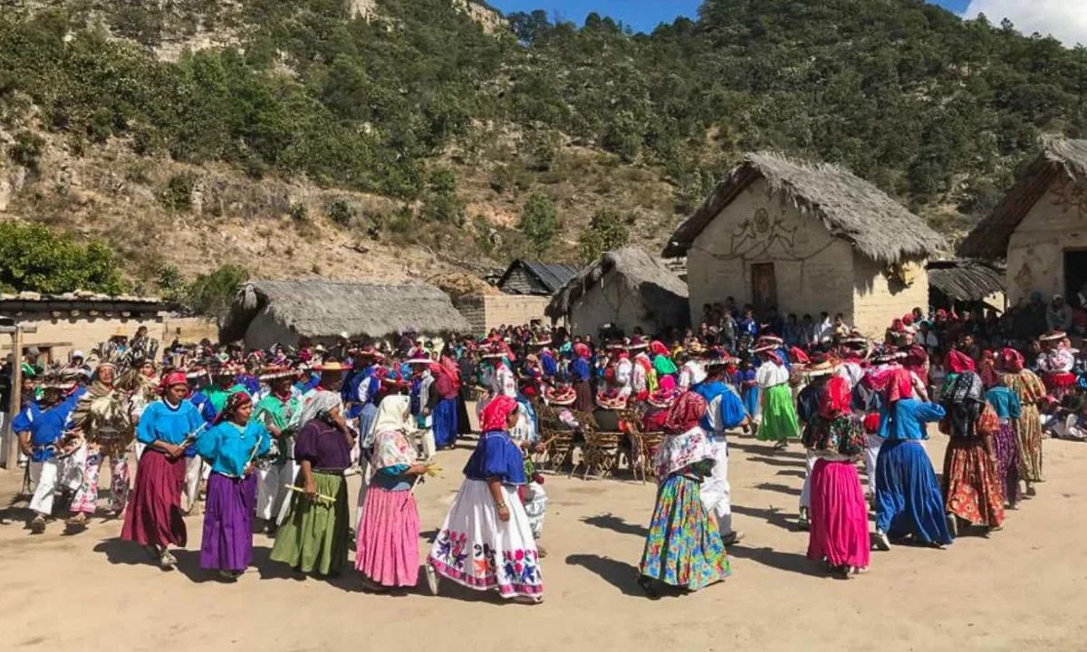Declaran a la Ruta Wixárika como Patrimonio Mundial de la UNESCO