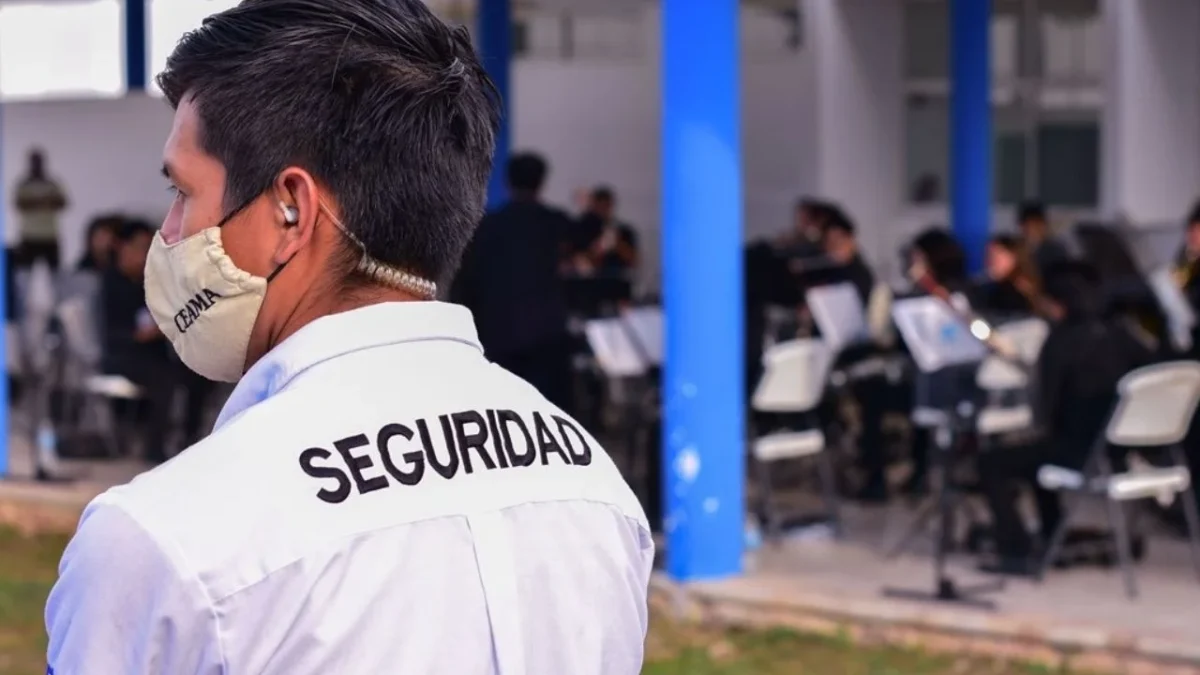 Actualmente, 26 menores cumplen una medida de internamiento en el Centro Especializado en la Aplicación de Medidas para Adolescentes.
