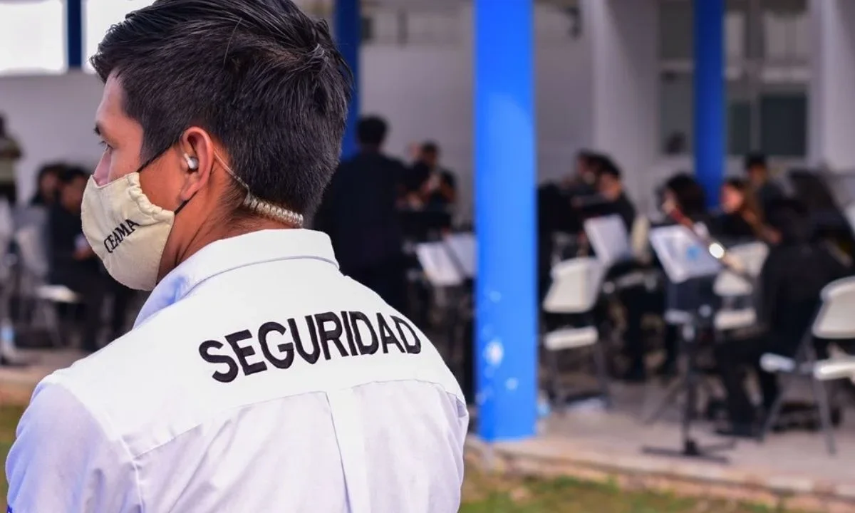 Actualmente, 26 menores cumplen una medida de internamiento en el Centro Especializado en la Aplicación de Medidas para Adolescentes.