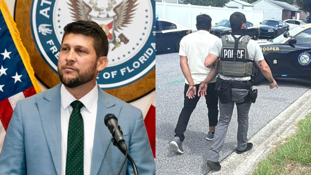 El fiscal de Florida lanzó una campaña antiinmigrante en la cual llamó a “denuncia a tu ex, nosotros lo deportamos”.