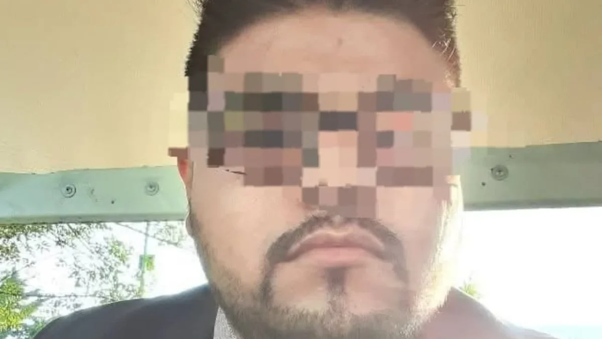 Un funcionario federal fue denunciado por su pareja sentimental, por presuntamente haber abusado de dos de sus hijas.
