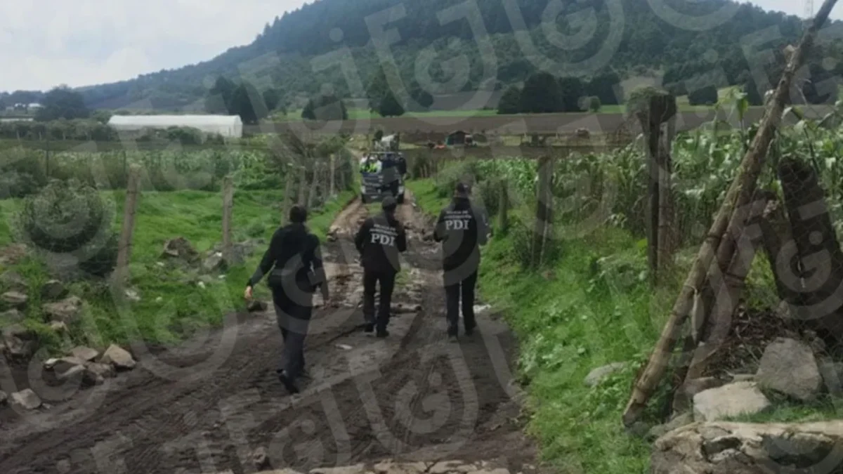 Autoridades de la CDMX desplegaron un operativo para localizar a una joven desaparecida desde el 12 de julio en la zona del Ajusco.