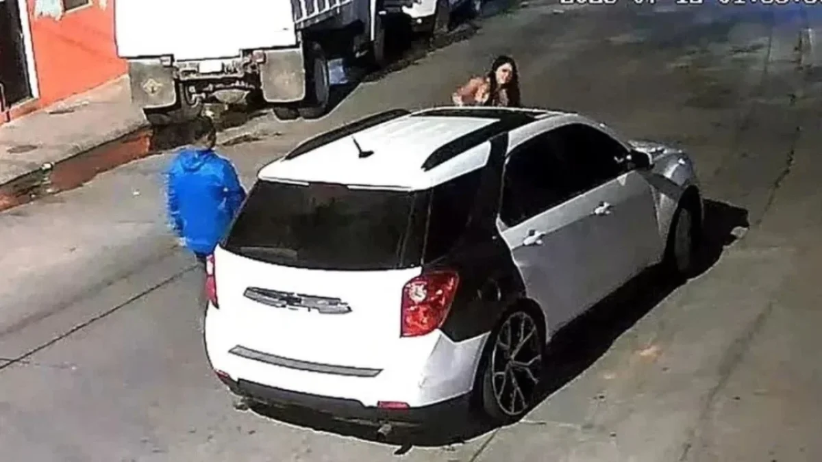 Detienen a Kevin N, presunto responsable del feminicidio de Karla en Balcones de Oblatos