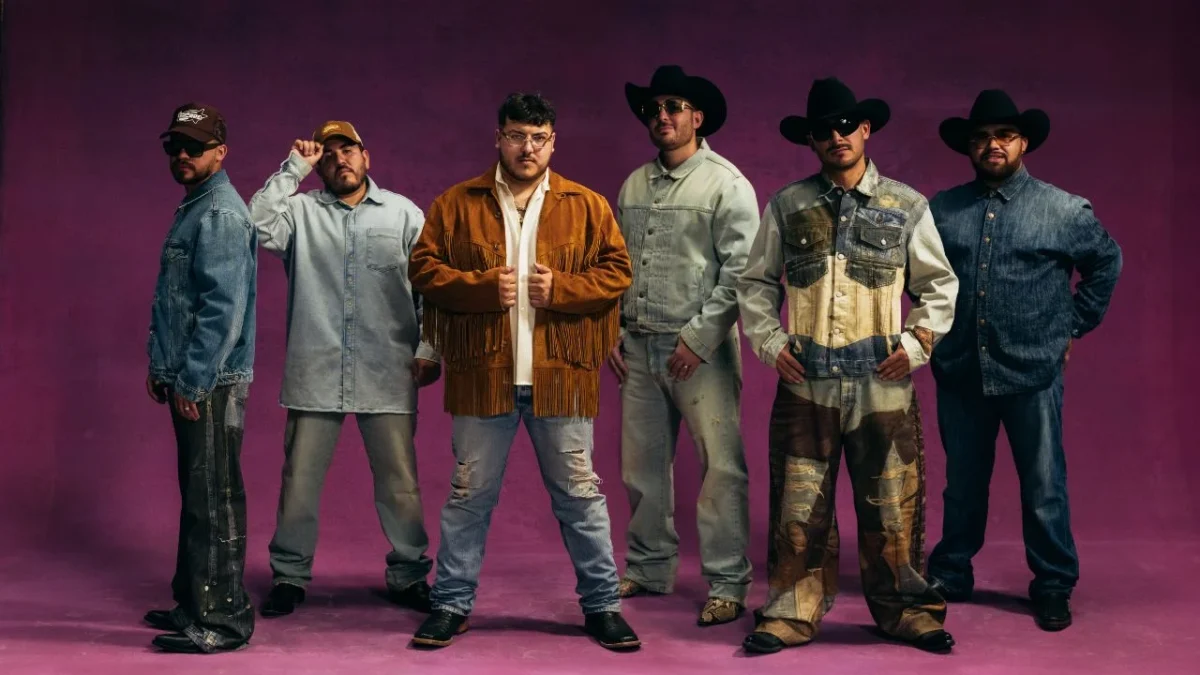 Grupo Frontera