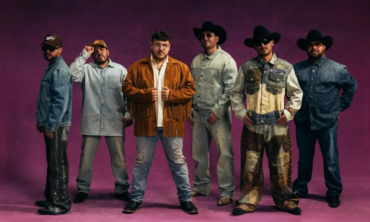 Grupo Frontera