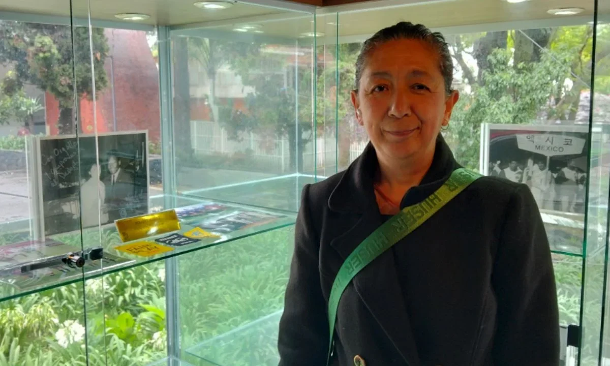 6 mujeres hay en los registros oficiales de la Comisión de Arbitraje, en la categoría de primera división como arbitro