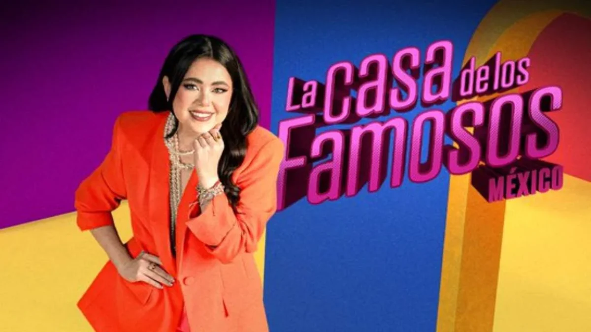 Ella es Mariana Botas, la onceava integrante de La Casa de los Famosos