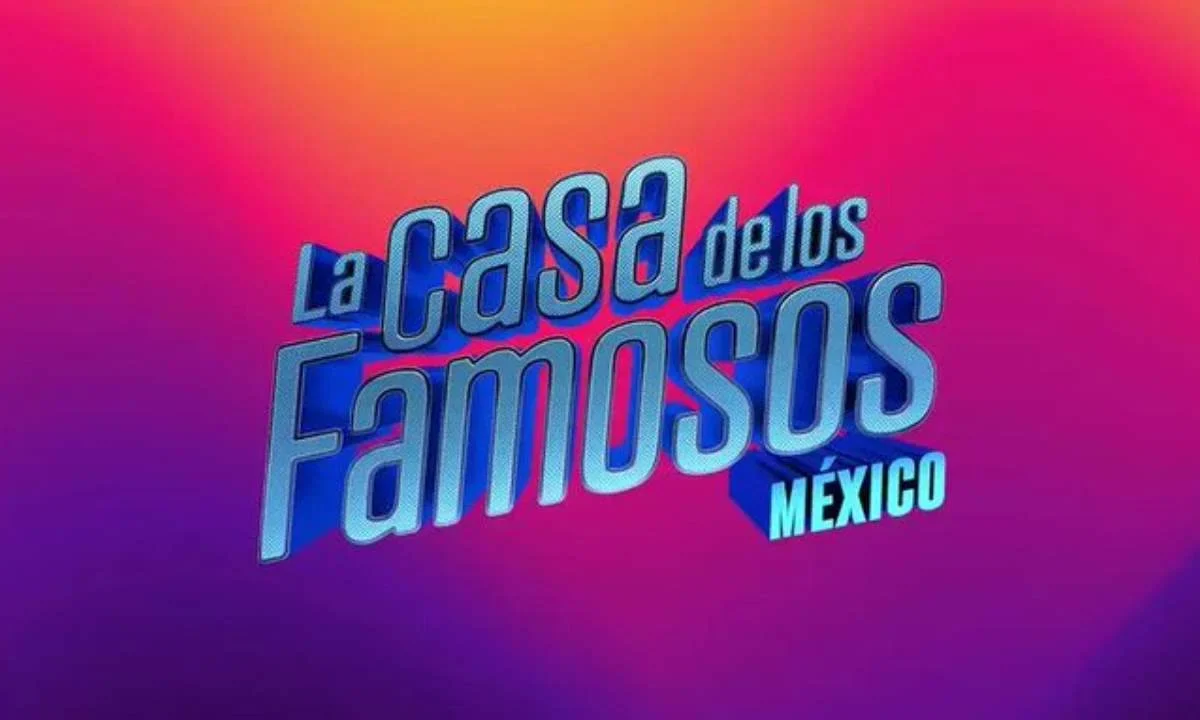 Ellos son los integrantes de la tercera edición de La Casa de los Famosos México