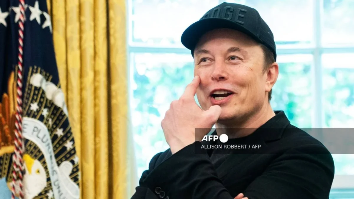 Elon Musk anunció la creación de su nuevo partido político que busca brindar una opción más a votantes ante el sistema bipartidista de EU.