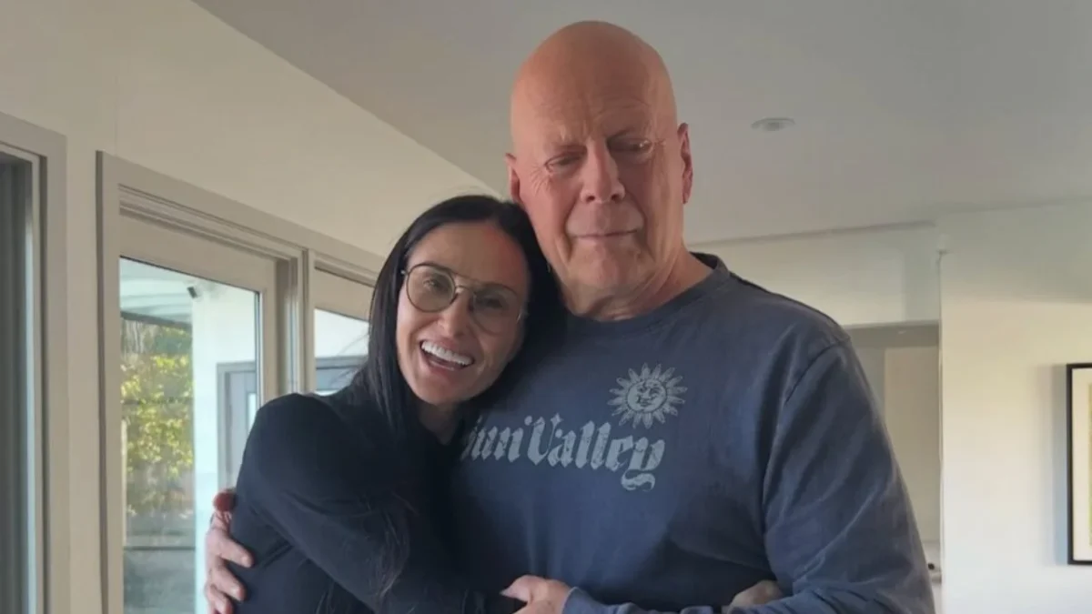 Empeoró la salud de Bruce Willis, Esto es lo que sabemos