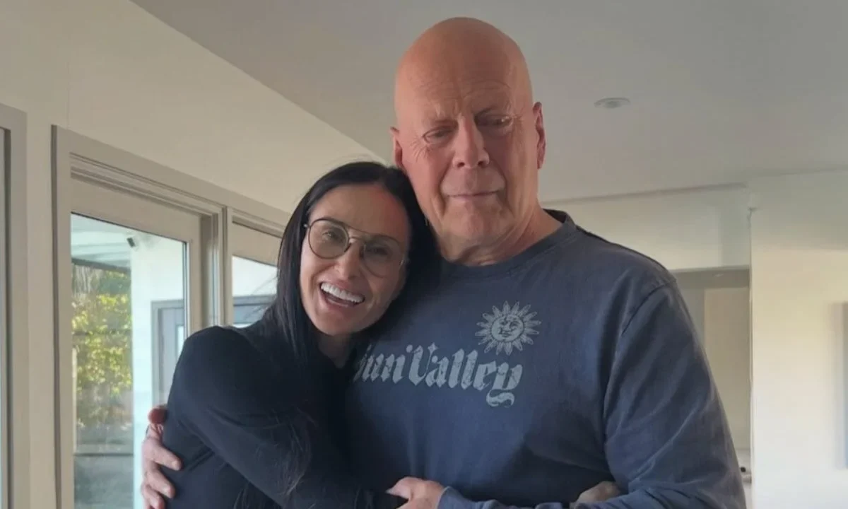 Empeoró la salud de Bruce Willis, Esto es lo que sabemos