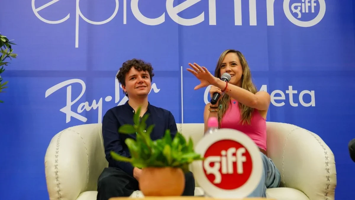 El GIFF continuará sus actividades hasta el domingo 3 de agosto en su sede de Irapuato.