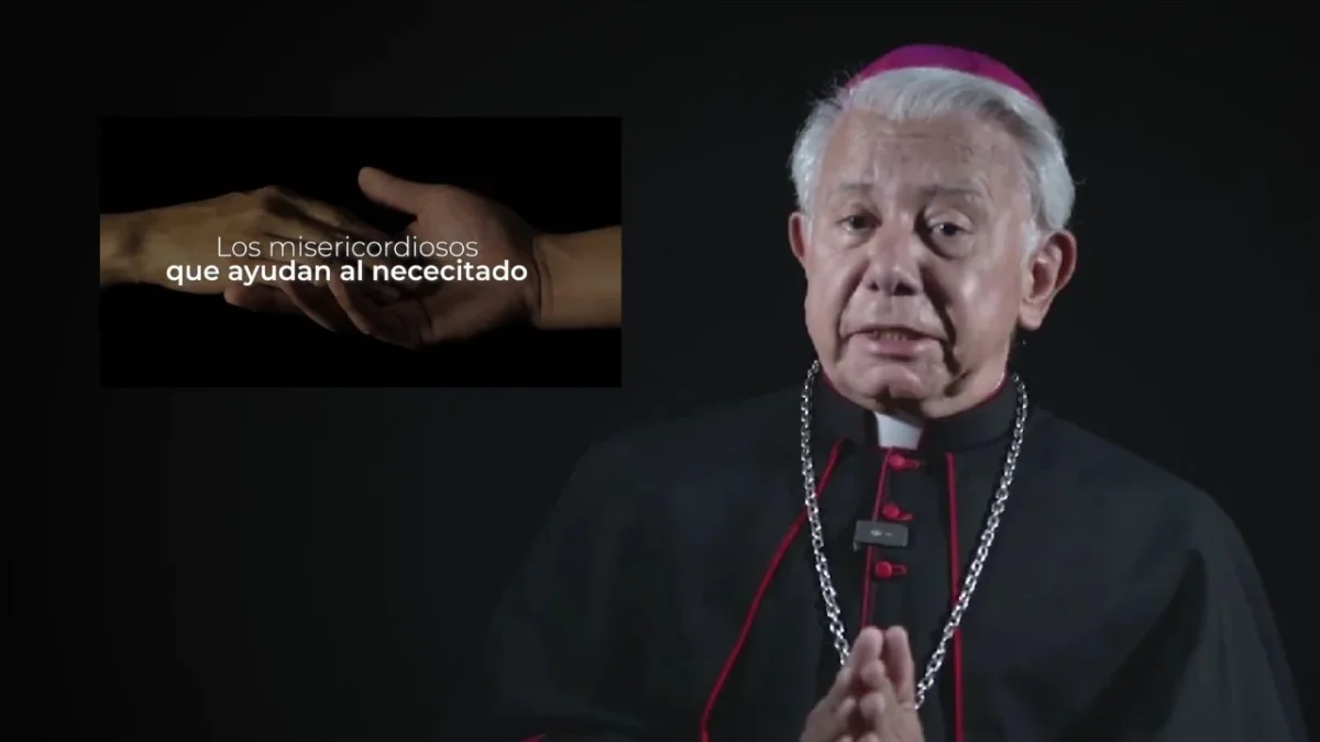 La Conferencia del Episcopado Mexicano considera que en México "los nececitados" lloran y tienen sed de justicia.