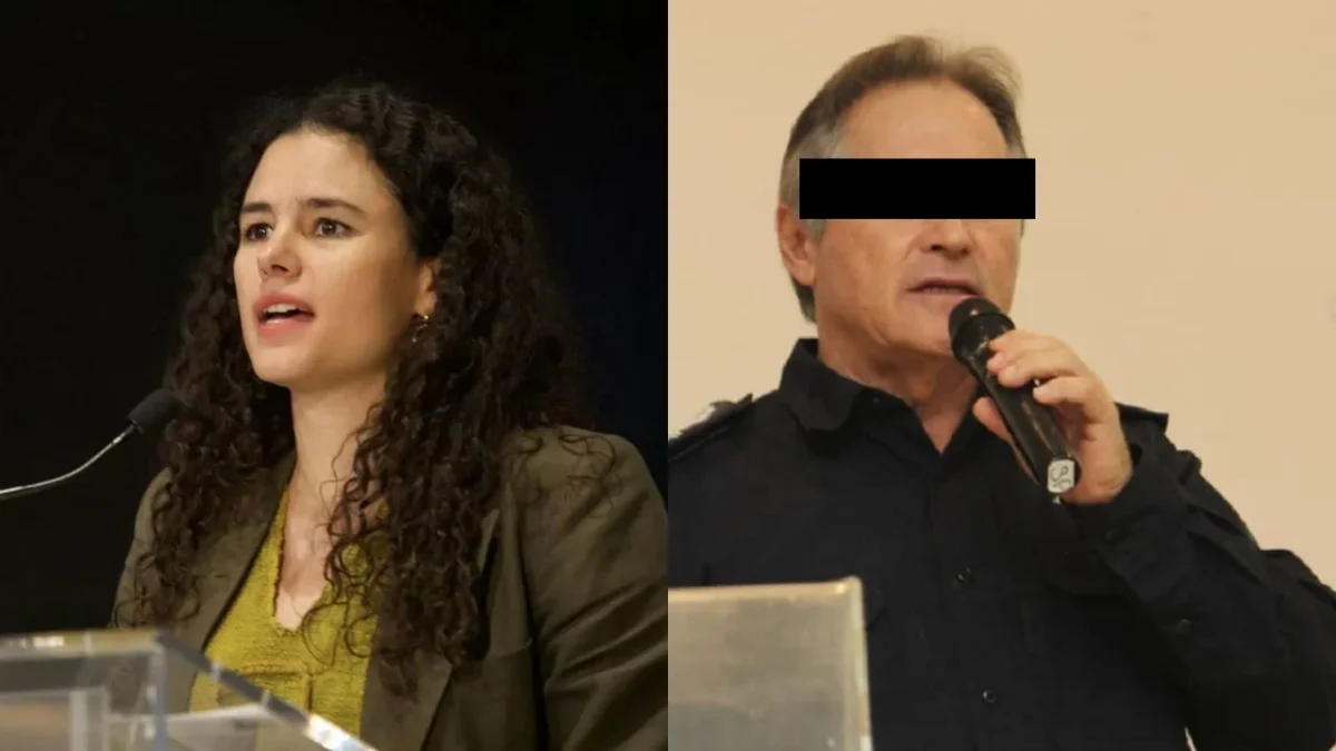 Morena no encubre a nadie; investigaciones deben llegar hasta el final: Luisa Alcalde