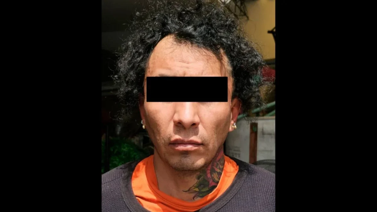 Detienen a "El Contador" y 3 secuestradores “virtuales” más en Puebla.