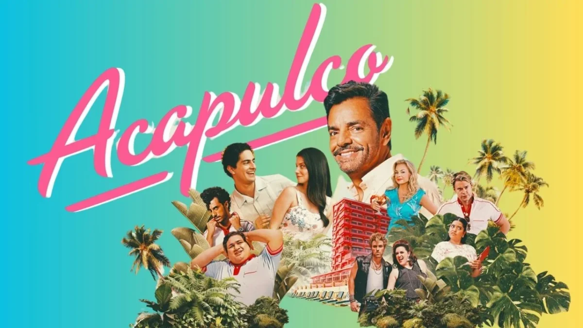 Acapulco se despide, pero el joven Máximo de Arrizon quedará en la memoria de sus seguidores.