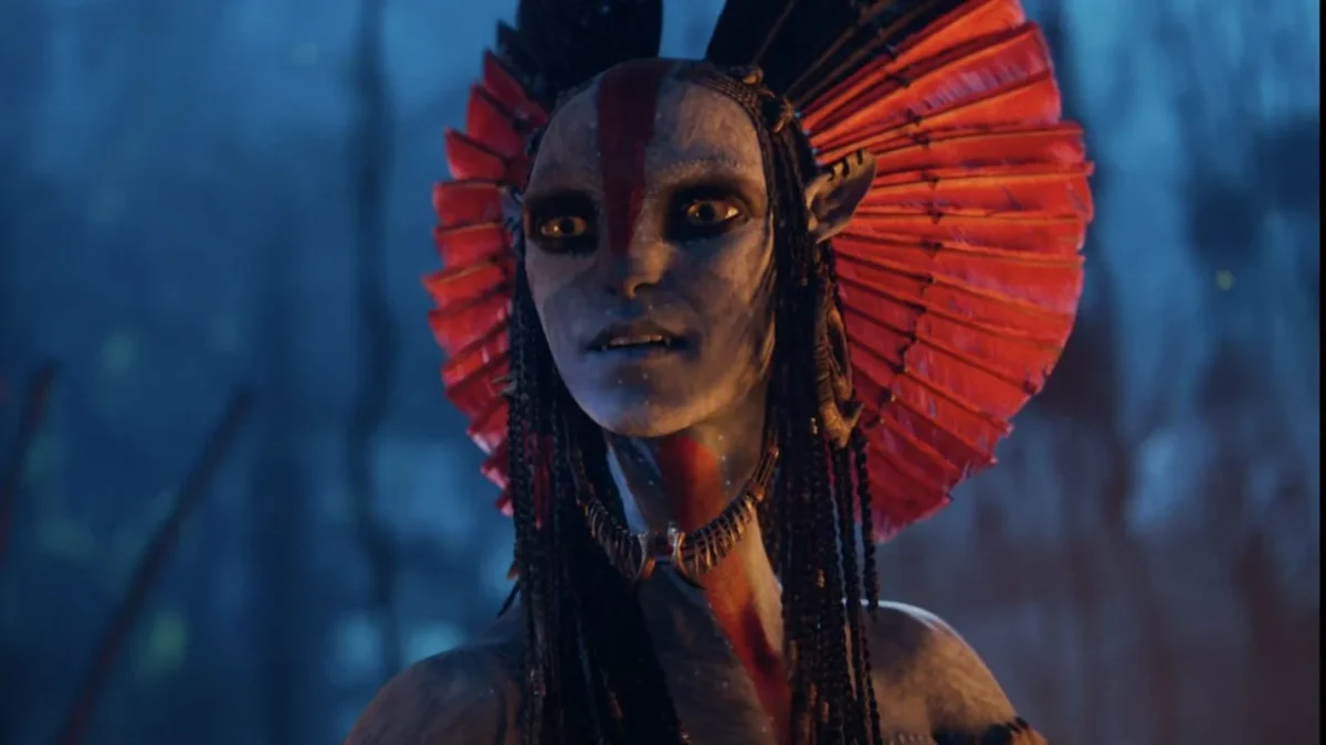 Avatar 3: Fuego y Ceniza