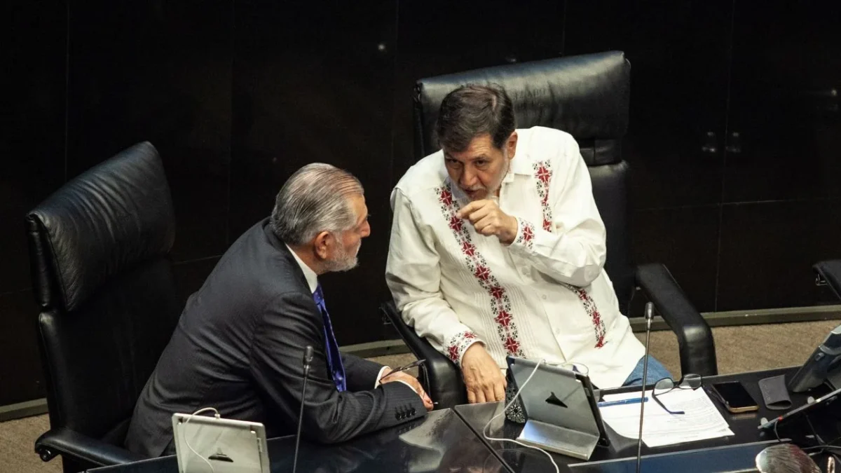 Para especialistas como David Saucedo, existió una parte política y otra policíaca que cumplía esa función