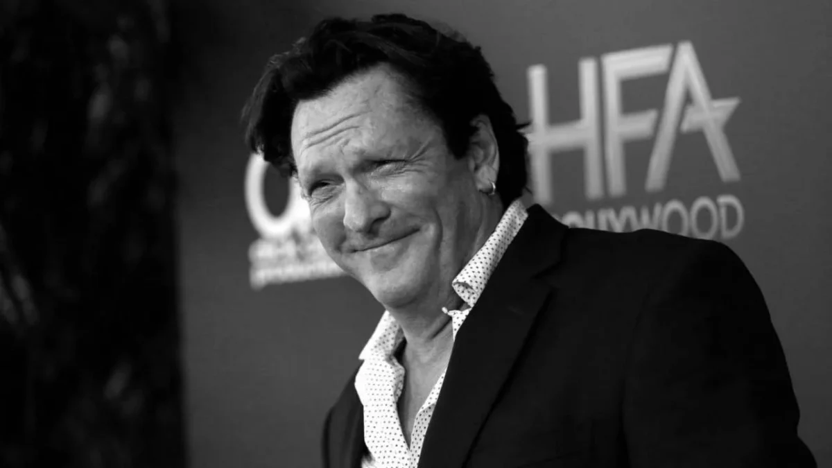 Muere de un paro cardiado Michael Madsen