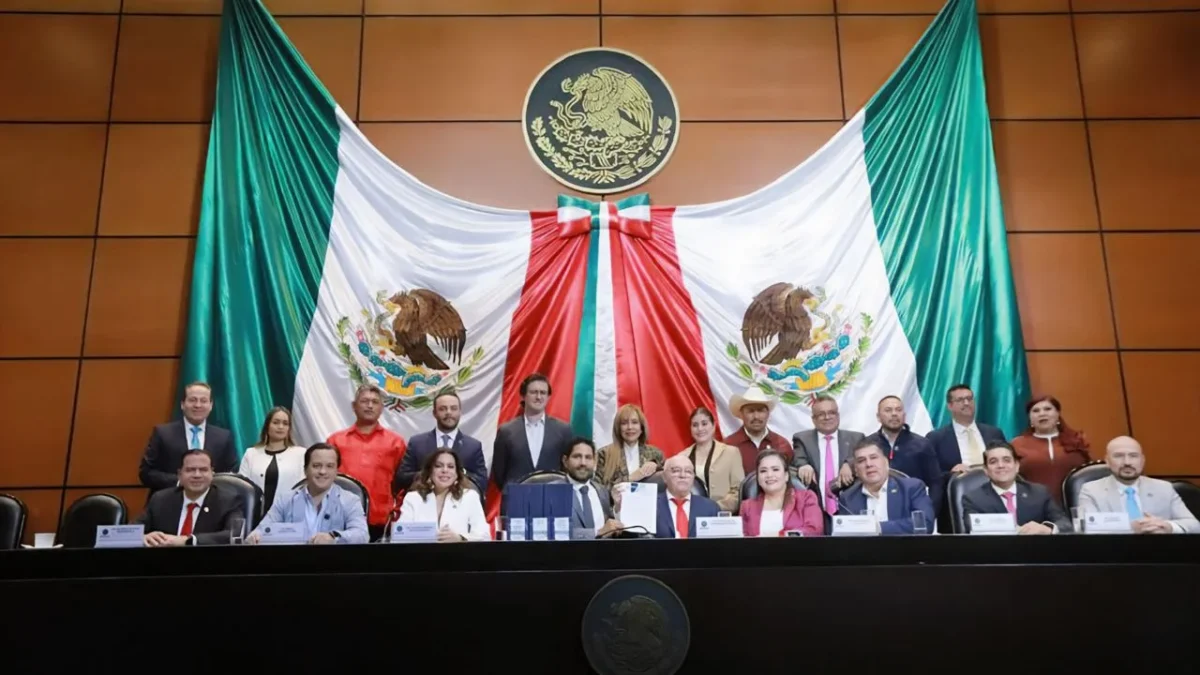 59.7 mdp en Agua Saludable por pagos donde no se acreditó la adquisición de insumos