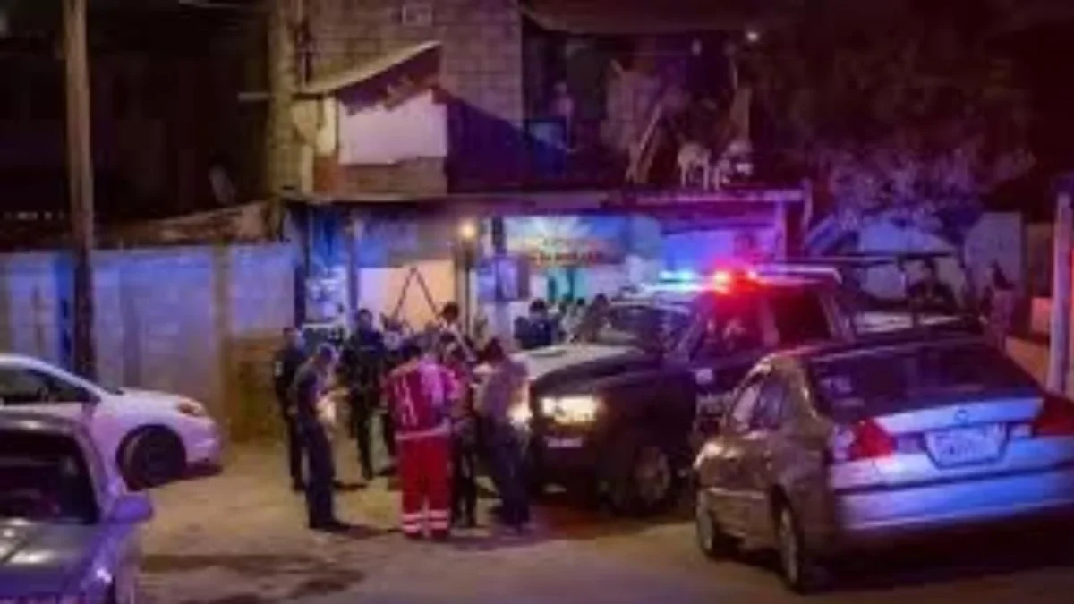 Una familia en Tijuana logró escapar de sus secuestradores tras 5 días en cautiverio.