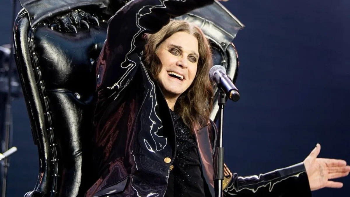 El mundo de la música está de luto ante el fallecimiento de Ozzy Osbourne, una de las figuras más emblemáticas del heavy metal.