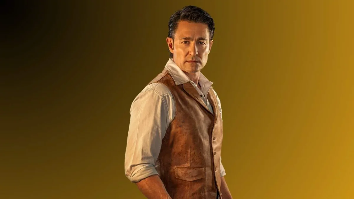 Fernando Colunga será el protagonista en la telenovela Amanecer