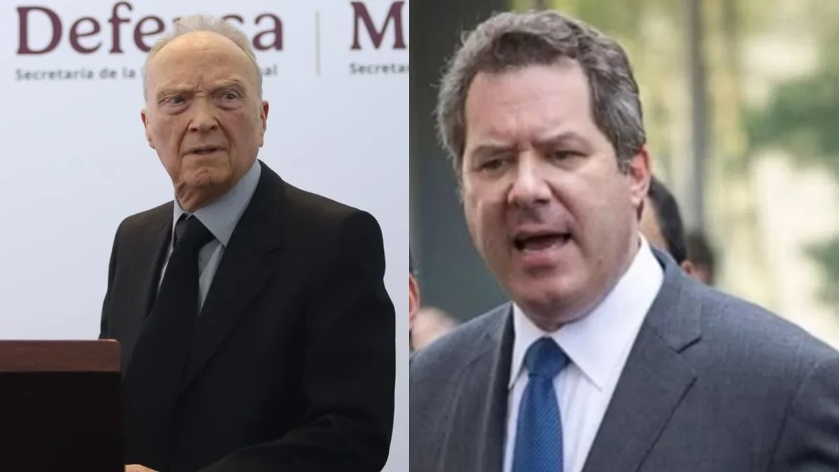Después de que Lichtman acusara que el Gobierno de México no hizo nada por detener al 'El Mayo', la FGR rechazó lo dichos y pide pruebas.
