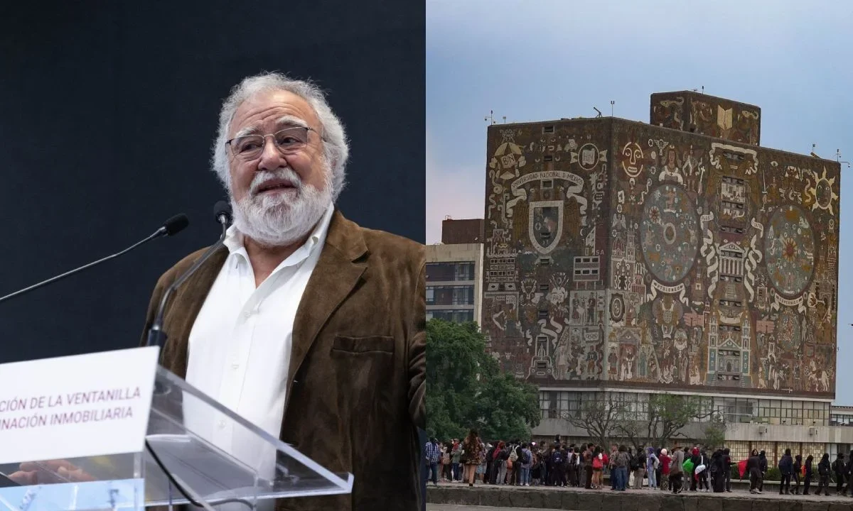 La Universidad Nacional Autónoma de México (UNAM) y el Gobierno de la Ciudad de México (CDMX), firmaron un convenio para llevar a cabo el proyecto “Gobernanza metropolitana de la Zona del Valle de México hacia 2050 y Cooperación sur-sur” que permitirá colaborar a la solución de los problemas de nuestro país.