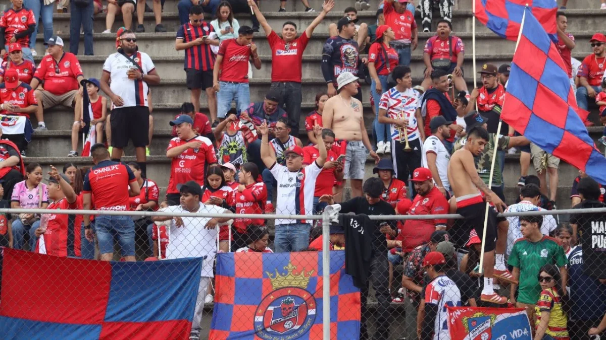 FMF da la bienvenida a Irapuato a la Liga de Expansión