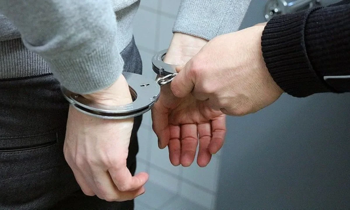 José “F”, exagente de SEIDO, fue trasladado al Reclusorio Sur tras ser detenido en Coacalco.