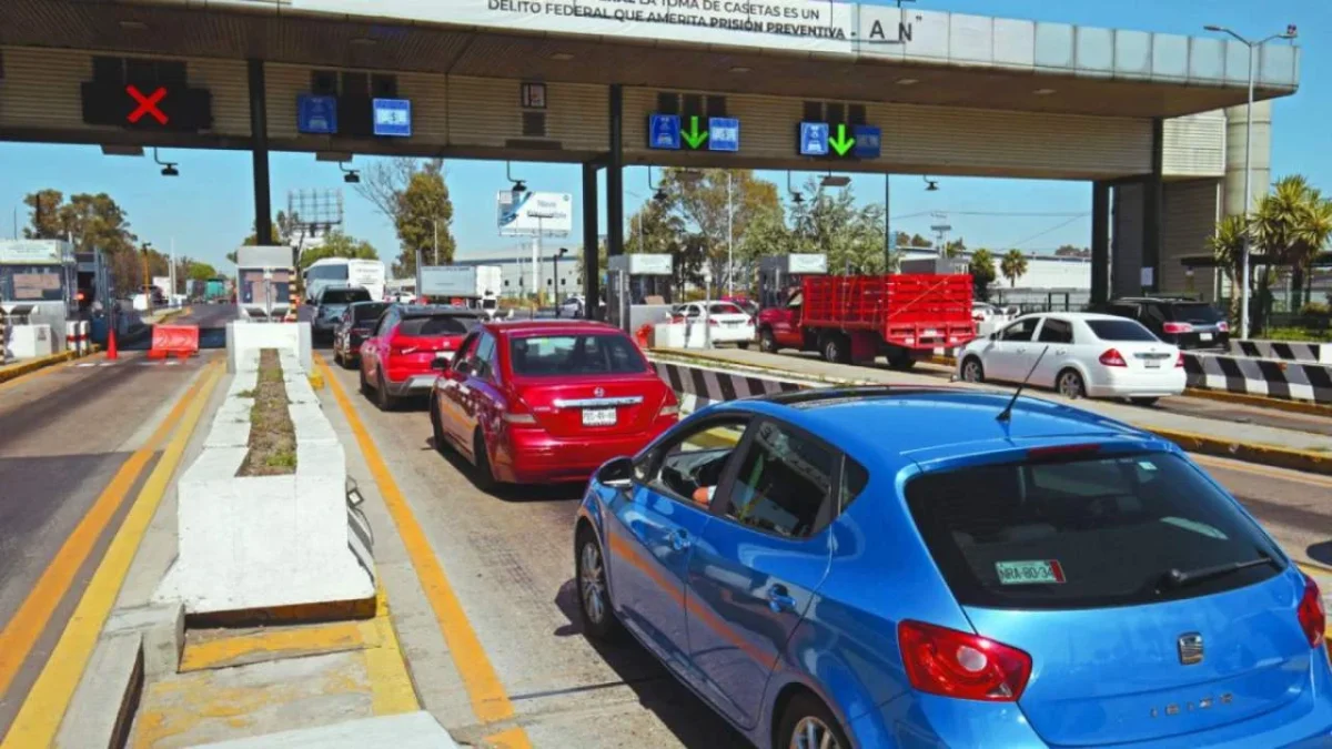 Gobierno busca la implementación del TAG del Bienestar