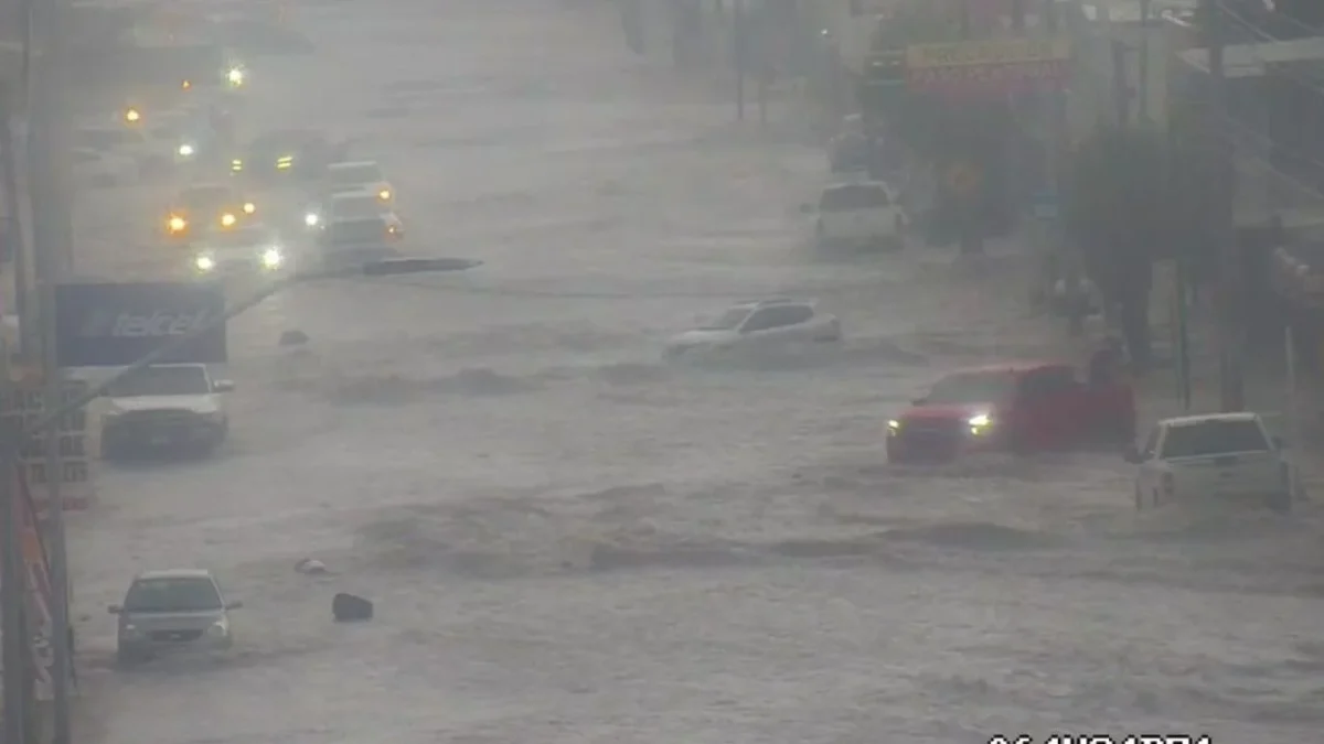 Seguridad Pública de Chihuahua priorizó 130 emergencias graves en la ciudad.